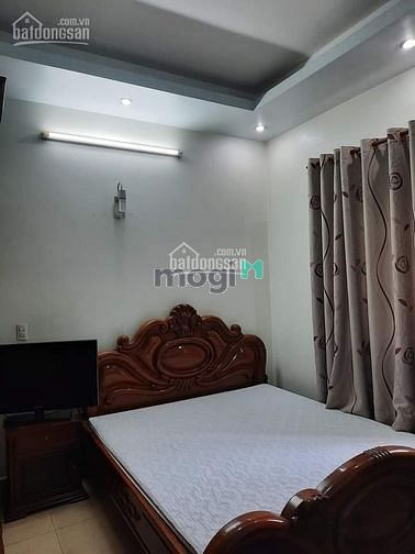 Hình ảnh Bán nhà hẻm Sơn Kỳ 41m2, 3 tầng