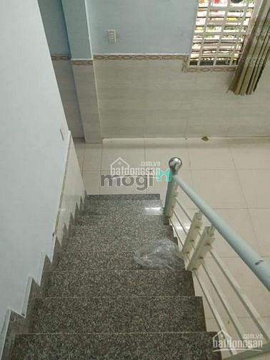 Hình ảnh Bán nhà Tân Phú, đường Sơn Kỳ, 54m2