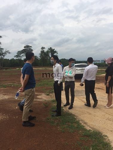 Hình ảnh Bán Đất Thổ Cư Pháp Lý Hoàn Chỉnh Tại Thị Xã Phú Mỹ
