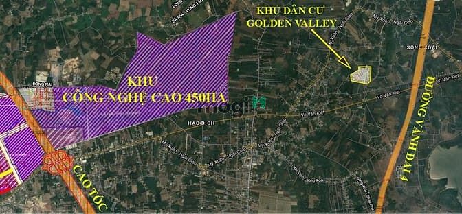Hình ảnh Bán Đất Thổ Cư Pháp Lý Hoàn Chỉnh Tại Thị Xã Phú Mỹ