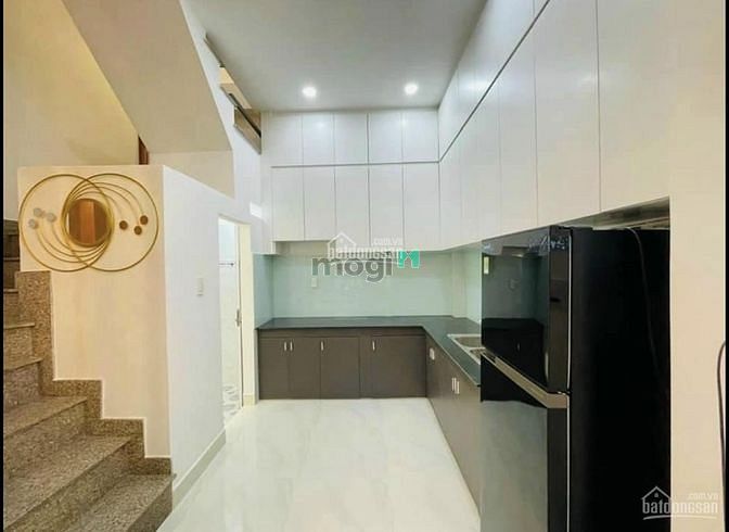 Hình ảnh Bán nhà hẻm xe hơi Sơn Kỳ, Tân Phú, 85m2
