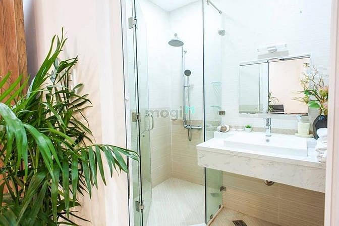 Hình ảnh Căn Hộ Studio 28m2 Cửa Sổ Thoáng Mát Cạnh Nhà Đấu Phú Thọ