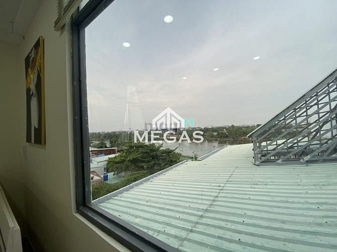 Hình ảnh Căn Hộ Dịch Vụ Cao Cấp Quận Gò Vấp