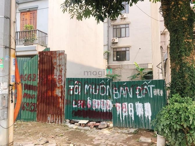 Hình ảnh Bán đất Vũ Đức Thận, cạnh Big C, kinh doanh, 52m, giá 4.75 tỷ