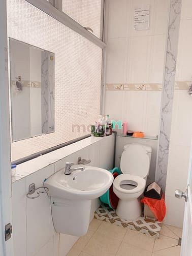 Hình ảnh KTX cao cấp giá chỉ 1tr/tháng ngay quận 10
