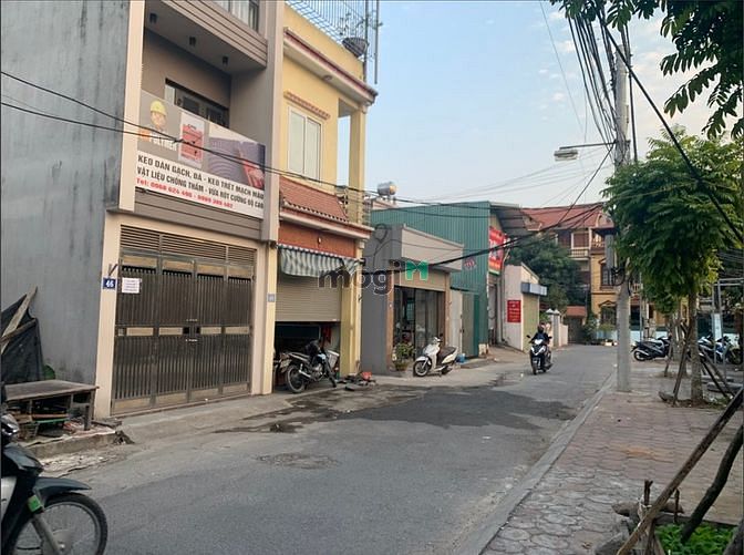 Hình ảnh Bán đất Vũ Đức Thận, cạnh Big C, kinh doanh, 52m, giá 4.75 tỷ