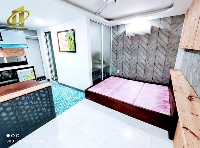 Hình ảnh 📢 HỖ TRỢ 2 TRIỆU thuê CHDV full NT ngay ĐH Văn Lang