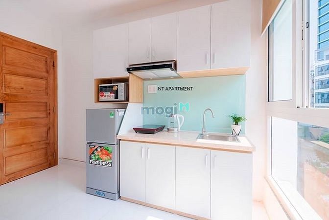 Hình ảnh Căn Hộ Studio Bếp Riêng Ngay Cạnh  Cầu 3/2 ✨