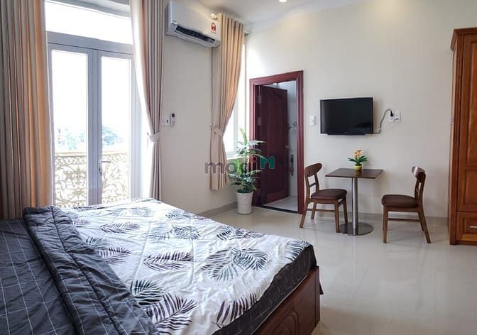 Hình ảnh Căn Hộ Studio Đẳng Cấp, Sang Trọng Mặt Tiền LÝ THƯỜNG KIỆT Q10