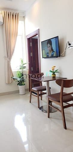Hình ảnh Căn Hộ Studio Đẳng Cấp, Sang Trọng Mặt Tiền LÝ THƯỜNG KIỆT Q10