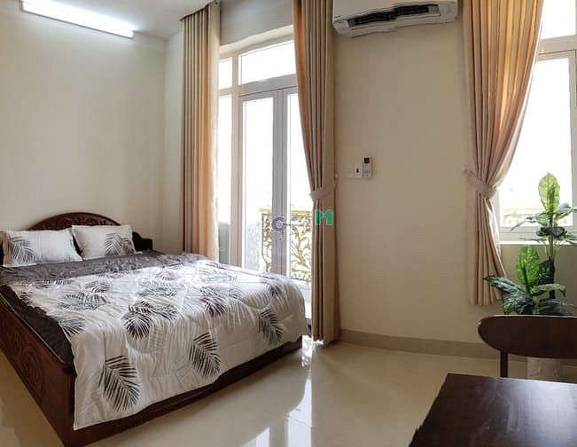 Hình ảnh Căn Hộ Studio Đẳng Cấp, Sang Trọng Mặt Tiền LÝ THƯỜNG KIỆT Q10