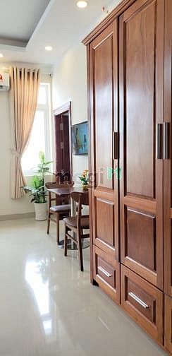 Hình ảnh Căn Hộ Studio Đẳng Cấp, Sang Trọng Mặt Tiền LÝ THƯỜNG KIỆT Q10