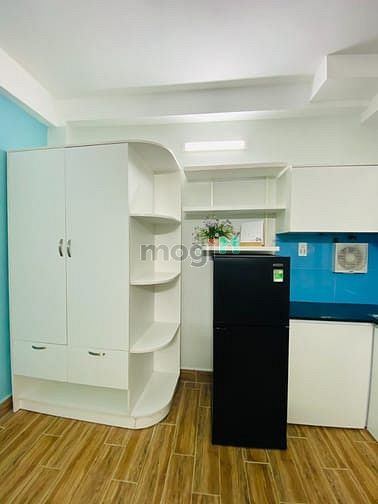 Hình ảnh ☀️☀️ Mb6623 nạp rút nhanh chóng mới SIÊU XINH có ban công THOÁNG MÁT cực chill