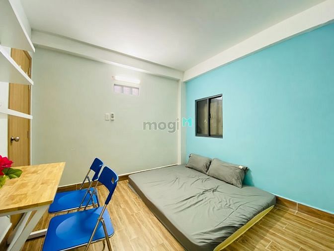 Hình ảnh ☀️☀️ Mb6623 nạp rút nhanh chóng mới SIÊU XINH có ban công THOÁNG MÁT cực chill