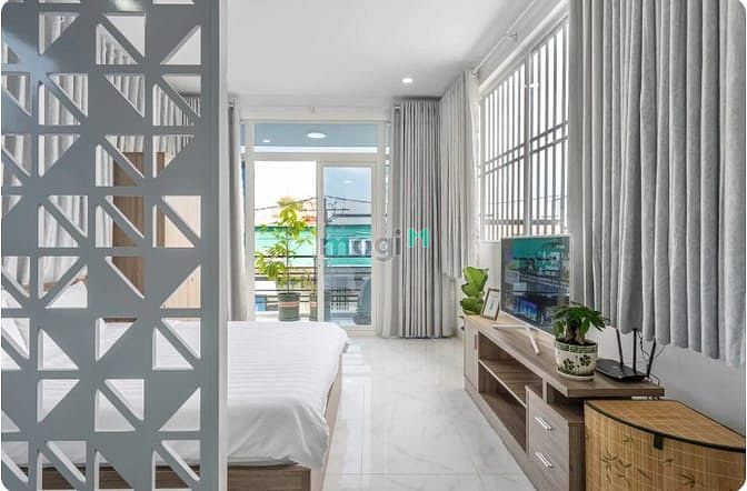 Hình ảnh ☀️Căn Hộ Studio Cao Cấp Ngay Trường Đua Phú Thọ