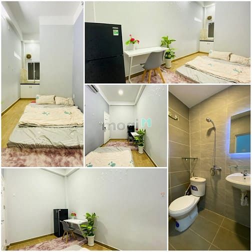 Hình ảnh ⛱⛱ Mb6623 nạp rút nhanh chóng mini FULL nội thất SANG XỊN ở sát Đh Hutech