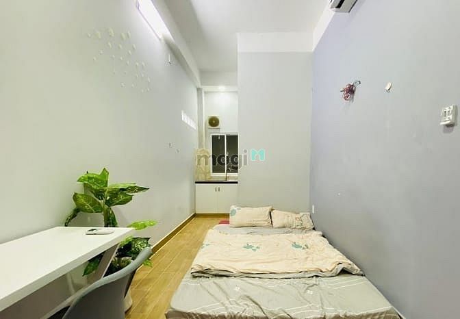 Hình ảnh ⛱⛱ Mb6623 nạp rút nhanh chóng mini FULL nội thất SANG XỊN ở sát Đh Hutech