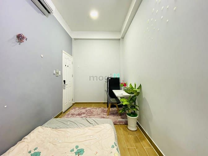 Hình ảnh ⛱⛱ Mb6623 nạp rút nhanh chóng mini FULL nội thất SANG XỊN ở sát Đh Hutech