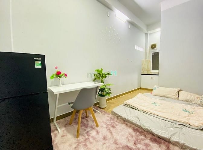 Hình ảnh ⛱⛱ Mb6623 nạp rút nhanh chóng mini FULL nội thất SANG XỊN ở sát Đh Hutech