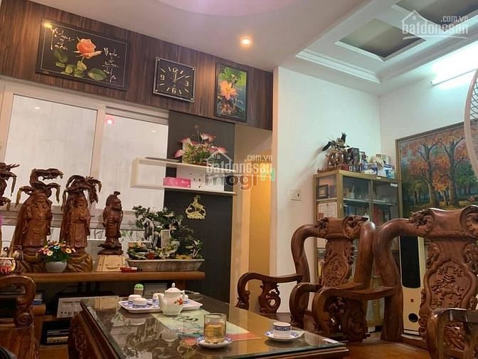 Hình ảnh Nhà HXT thông, Sơn Kỳ, Tân Phú, 5x13, 4 tầng