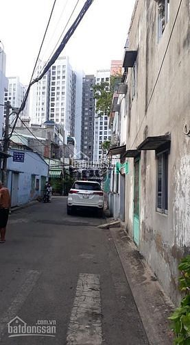 Hình ảnh Giá chỉ 2 tỷ 6, nhà hẻm 8m, 2 tầng, 41m2, Phan Anh, Tân Phú