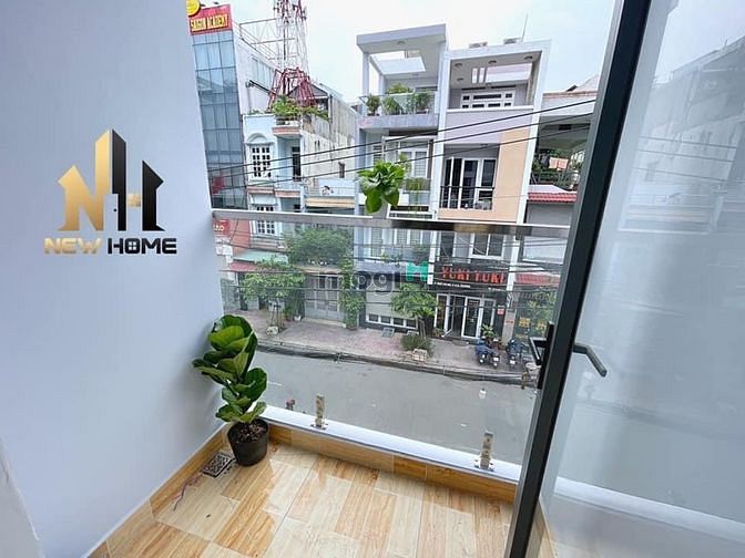 Hình ảnh BÓC TEM Căn Hộ Mặt Tiền Hoàng Sa, View Sông Cực Thoáng⚡⚡