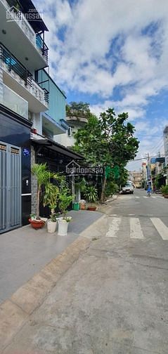 Hình ảnh Bán nhà Tân Phú 68m2 - 7 tỷ nhỉnh ngay chợ Phan Anh