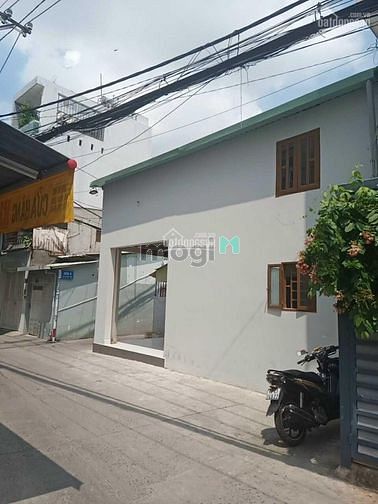 Hình ảnh nhà 2 mặt tiền Phùng Chí Kiên, Tân Quý, Tân Phú