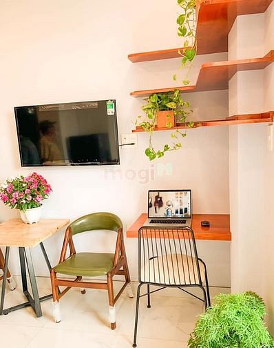 Hình ảnh 🍃Căn Hộ Riêng Biệt Ngay BV DH Y Dược Quận 5