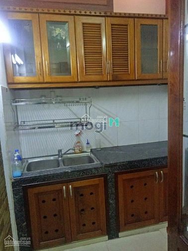Hình ảnh 575/2D đường Tân Kỳ Tân Quý, hẻm 4m