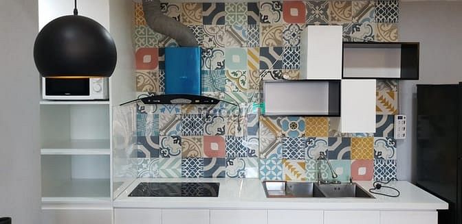 Hình ảnh Masteri Thảo Điền 68m2 2PN nội thất sang, giá mùa dịch 12 triệu