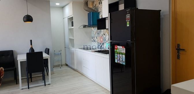 Hình ảnh Masteri Thảo Điền 68m2 2PN nội thất sang, giá mùa dịch 12 triệu