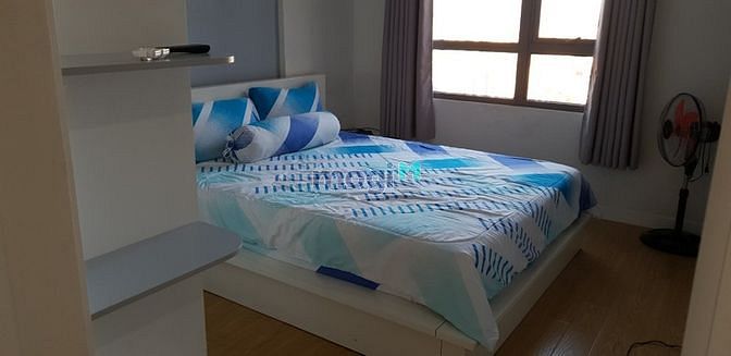 Hình ảnh Masteri Thảo Điền 68m2 2PN nội thất sang, giá mùa dịch 12 triệu
