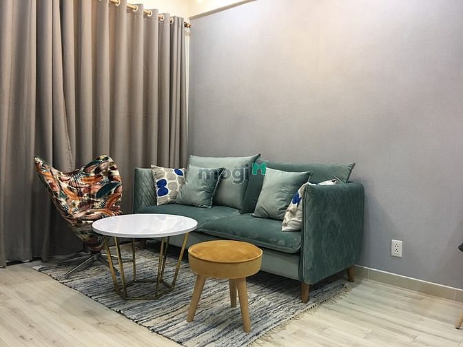 Hình ảnh Masteri Thảo Điền 68m2 2PN nội thất sang, giá mùa dịch 12 triệu