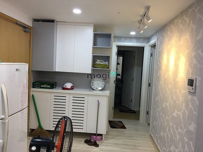 Hình ảnh Masteri Thảo Điền 68m2 2PN nội thất sang, giá mùa dịch 12 triệu