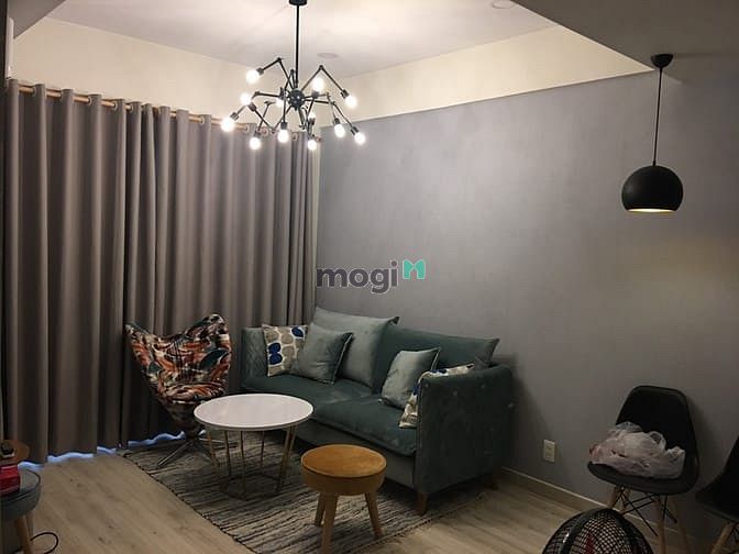Hình ảnh Masteri Thảo Điền 68m2 2PN nội thất sang, giá mùa dịch 12 triệu