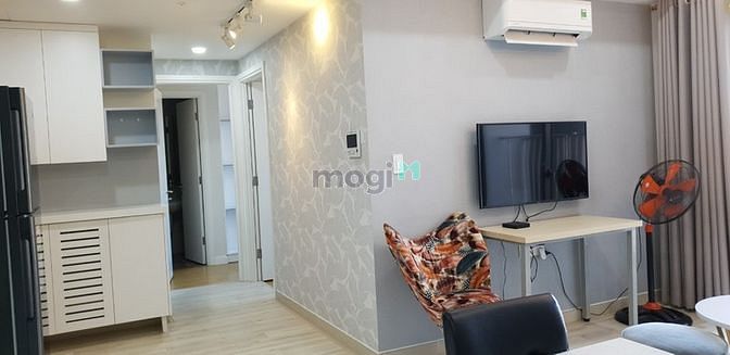 Hình ảnh Masteri Thảo Điền 68m2 2PN nội thất sang, giá mùa dịch 12 triệu