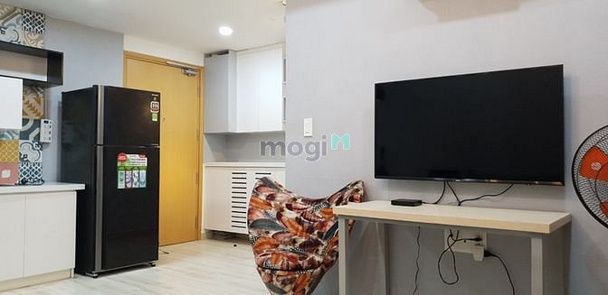 Hình ảnh Masteri Thảo Điền 68m2 2PN nội thất sang, giá mùa dịch 12 triệu
