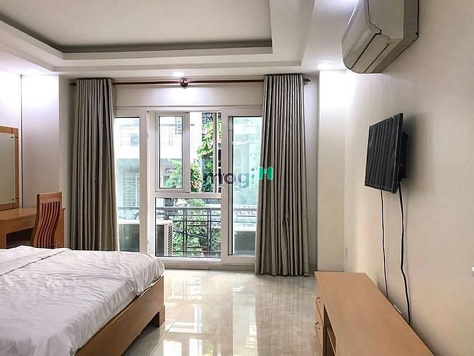 Hình ảnh 🌿✨Căn Hộ Cao Cấp Hiện Đại Vùng Xanh Quận 11, Lạc Long Quân