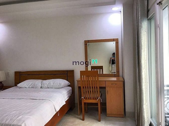 Hình ảnh 🌿✨Căn Hộ Cao Cấp Hiện Đại Vùng Xanh Quận 11, Lạc Long Quân