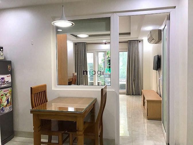 Hình ảnh 🌿✨Căn Hộ Cao Cấp Hiện Đại Vùng Xanh Quận 11, Lạc Long Quân
