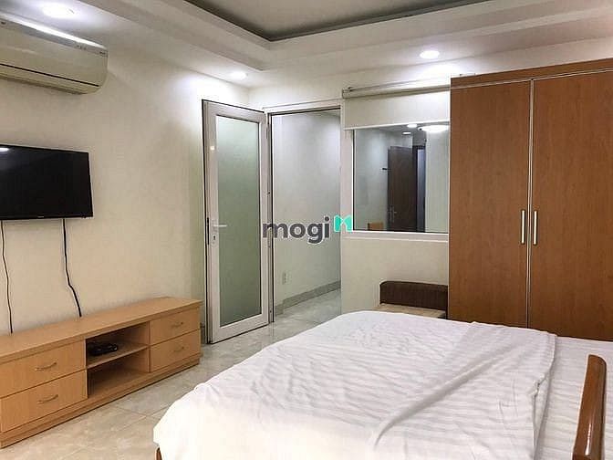 Hình ảnh 🌿✨Căn Hộ Cao Cấp Hiện Đại Vùng Xanh Quận 11, Lạc Long Quân