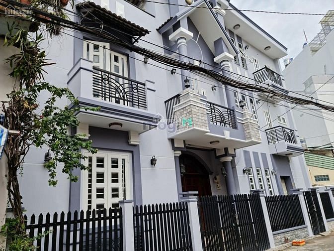 Hình ảnh Biệt thự phố Tân Sơn Nhì hơi bị đẹp