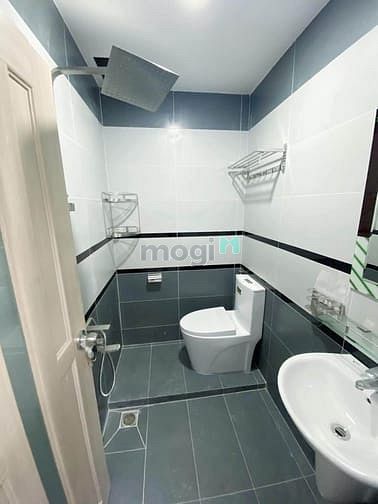 Hình ảnh Căn Hộ Duplex Mới Toanh, NGUYỄN THÁI SƠN Gần Chợ Gò Vấp