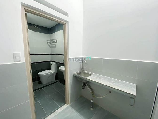 Hình ảnh Căn Hộ Duplex Mới Toanh, NGUYỄN THÁI SƠN Gần Chợ Gò Vấp