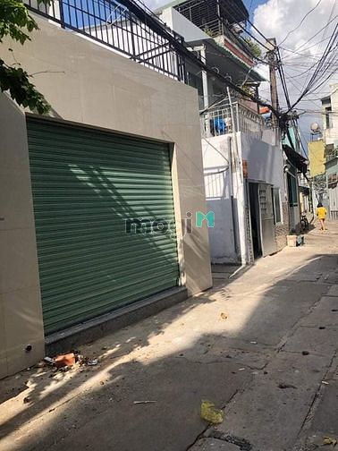 Hình ảnh siêu phẩm lô góc NGUYỄN VĂN CÔNG , 59m2 , 5,45 tỷ .