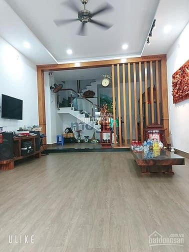 Hình ảnh Bán gấp - Tân Sơn Nhì - 9 tỷ - full nội thất cao cấp