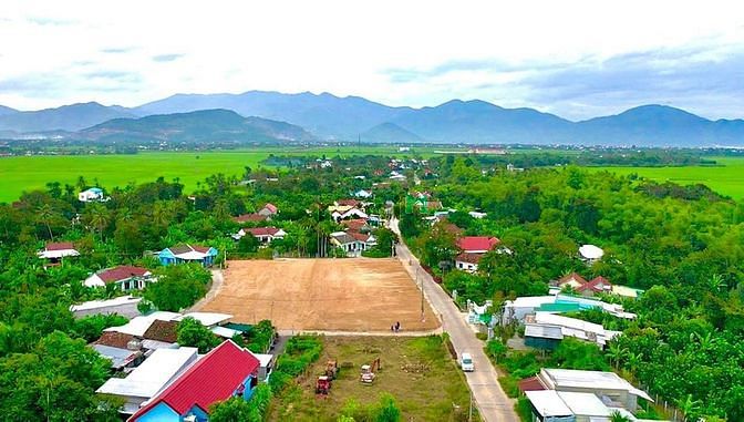 Hình ảnh Cần bán gấp 294m2 đất thổ cư Diên Khánh