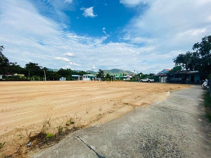 Hình ảnh Cần bán gấp 294m2 đất thổ cư Diên Khánh
