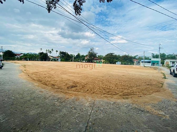 Hình ảnh Cần bán gấp 294m2 đất thổ cư Diên Khánh